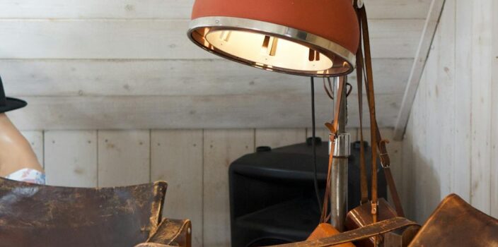 Nachhaltige Transformation von Alt-Möbeln: Upcycling für stilvolle Wohnräume
