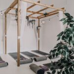 Revolutionäre Raumgestaltung: Bioaktive Farbe für gesündere Innenräume