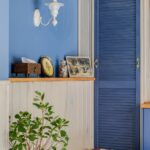 Bassabsorber-Möbel: Sideboards, Bettkästen und Regale als elegante Helmholtzresonatoren für ruhige Wohnräume