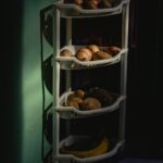 Die Ton-Pantry: Verdunstungskühle im Küchenregal – stromlos frische Vorräte