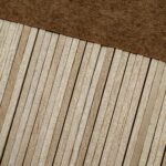 Möbel als Wärmespeicher: Phase-Change-Design für kühlere Sommer und wärmere Winter