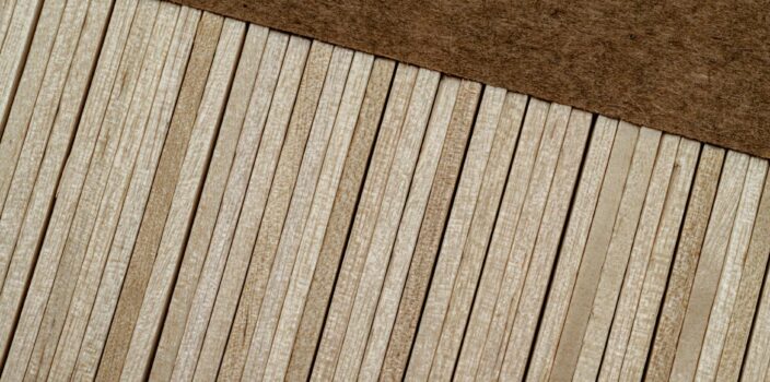 Möbel als Wärmespeicher: Phase-Change-Design für kühlere Sommer und wärmere Winter