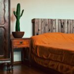 Möbel mit Phasenwechselkern: Stille Kühlung und Wärmespeicher für Schlafzimmer und Wohnbereich